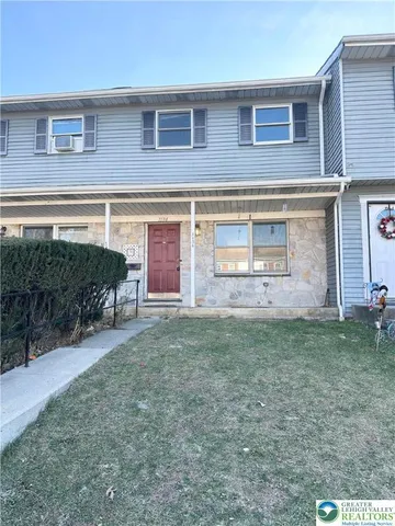 $239,999 | 1134 Washington Street, Allentown, PA 18102