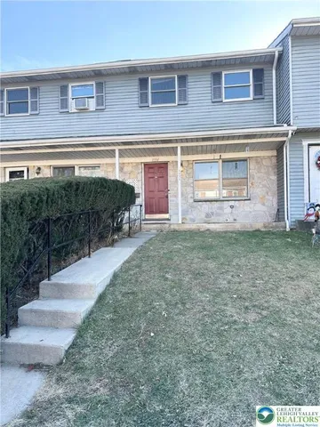 $239,999 | 1134 Washington Street, Allentown, PA 18102