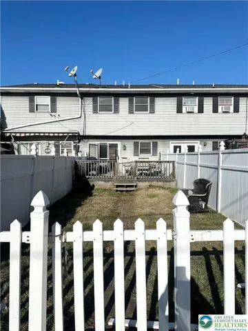 $239,999 | 1134 Washington Street, Allentown, PA 18102