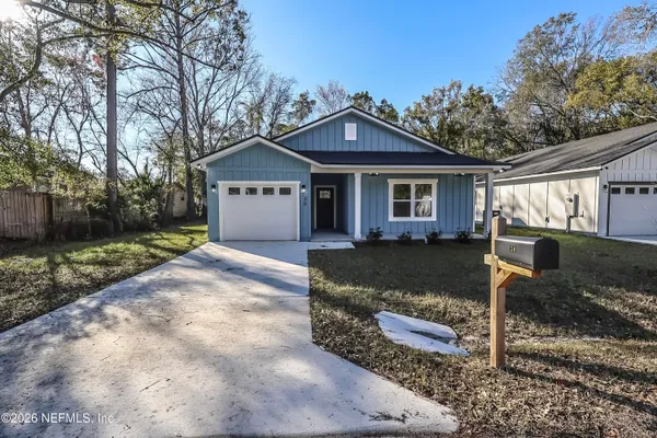 $273,999 | 30 Delmonte Street, Baldwin, FL 32234