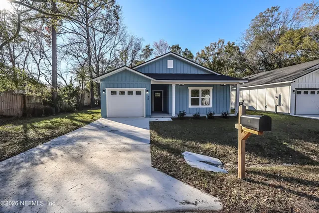 $273,999 | 30 Delmonte Street, Baldwin, FL 32234