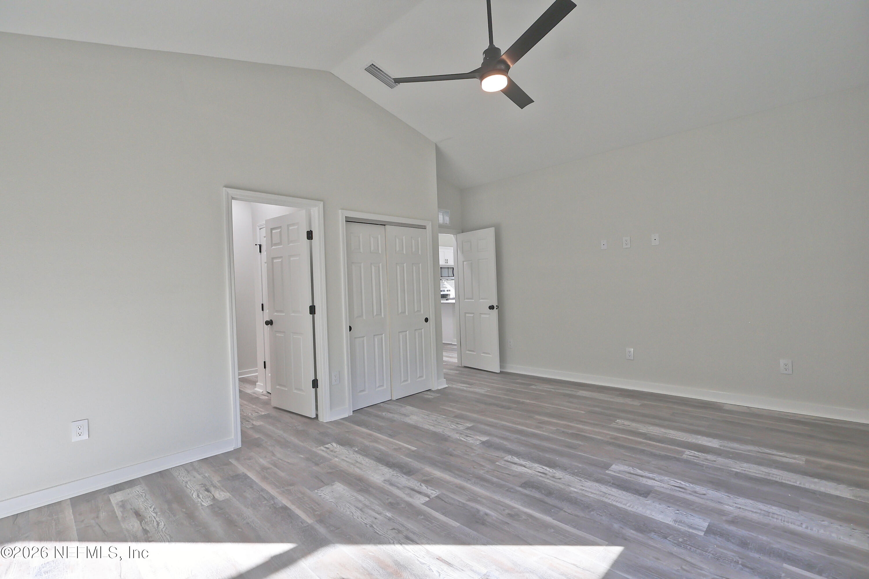 30 Delmonte Street Baldwin, FL 32234 - Photo 17 of 37 a view of an empty room