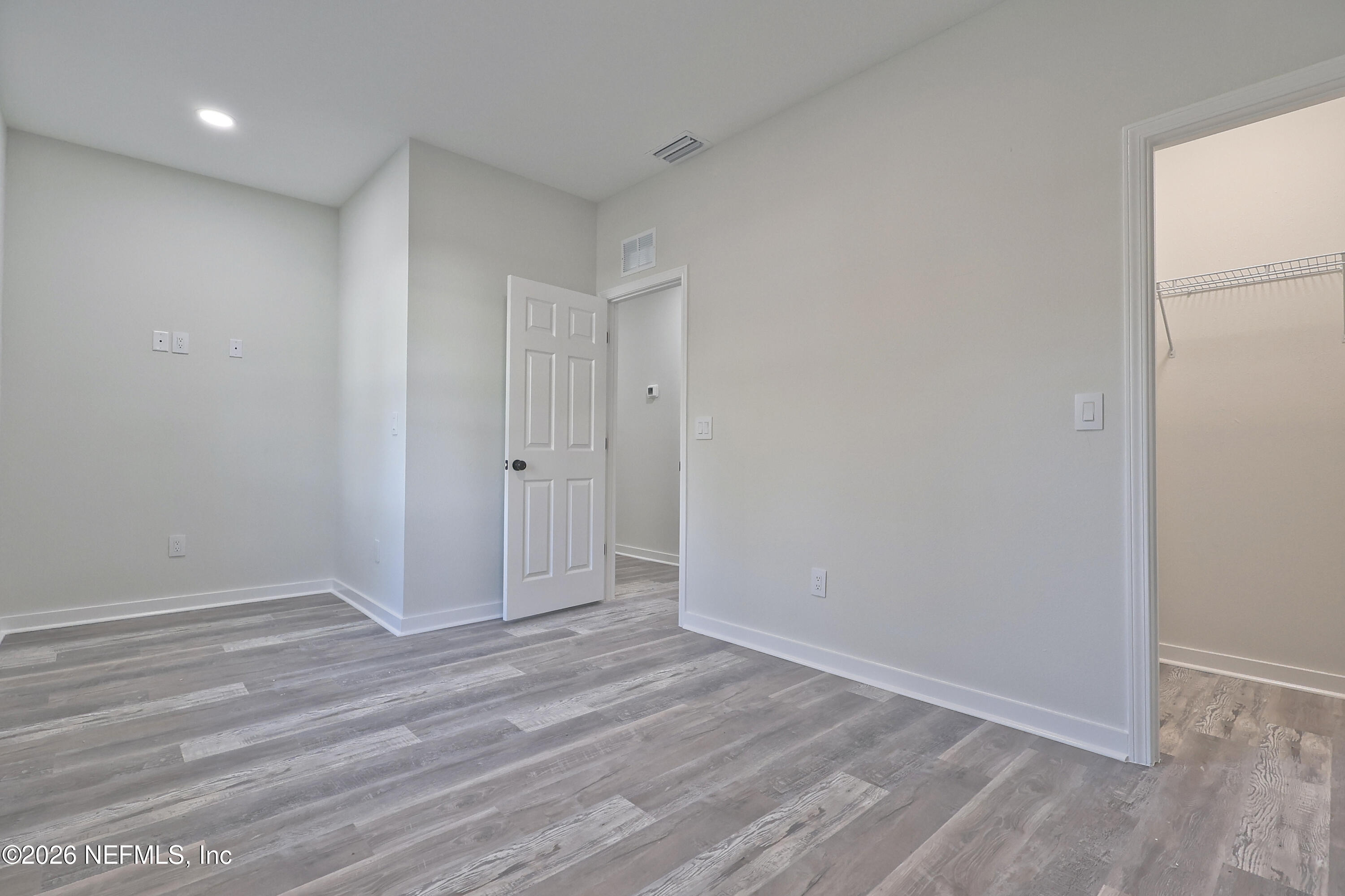 30 Delmonte Street Baldwin, FL 32234 - Photo 26 of 37 a view of an empty room