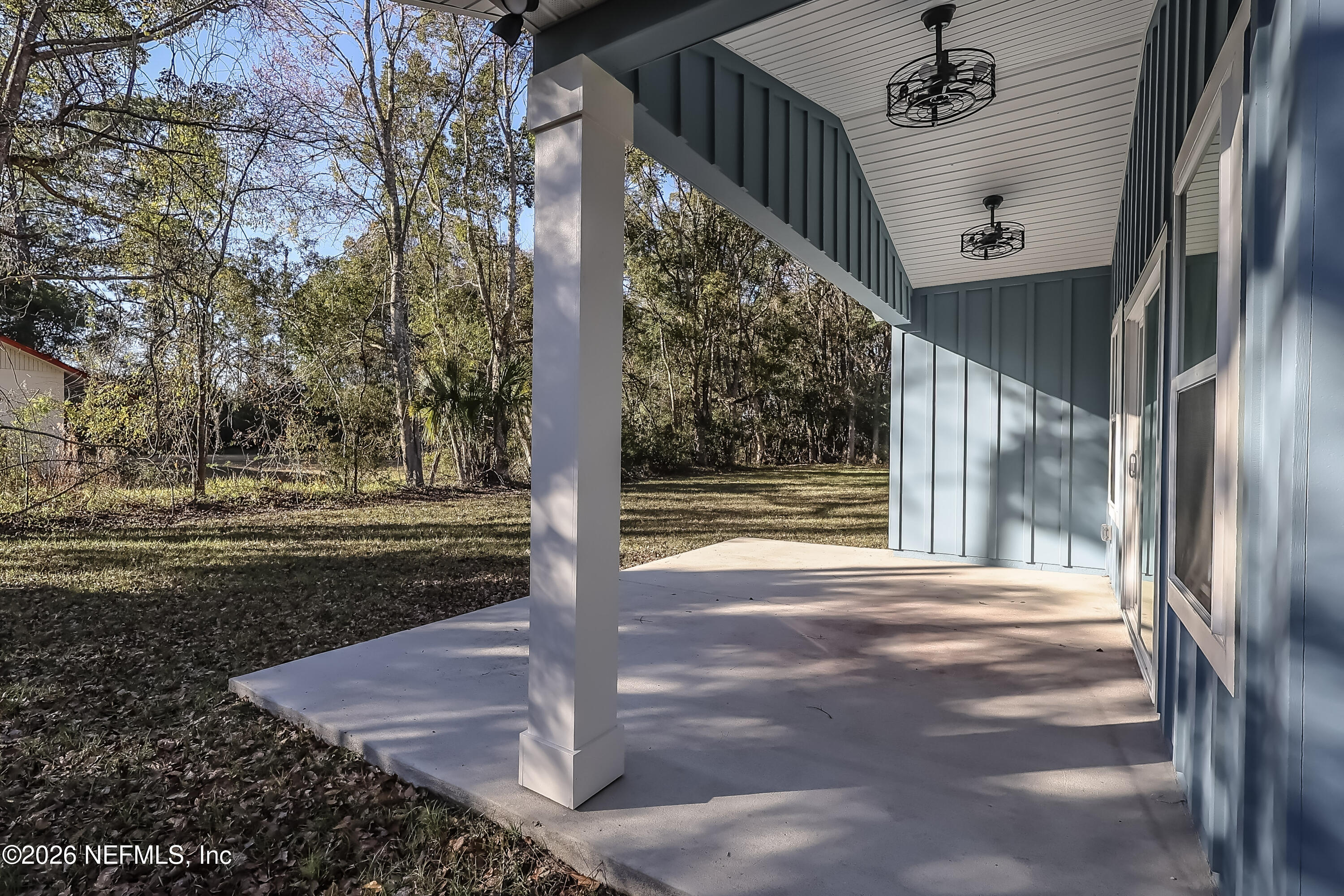 30 Delmonte Street Baldwin, FL 32234 - Photo 31 of 37 a view of a building with a tree
