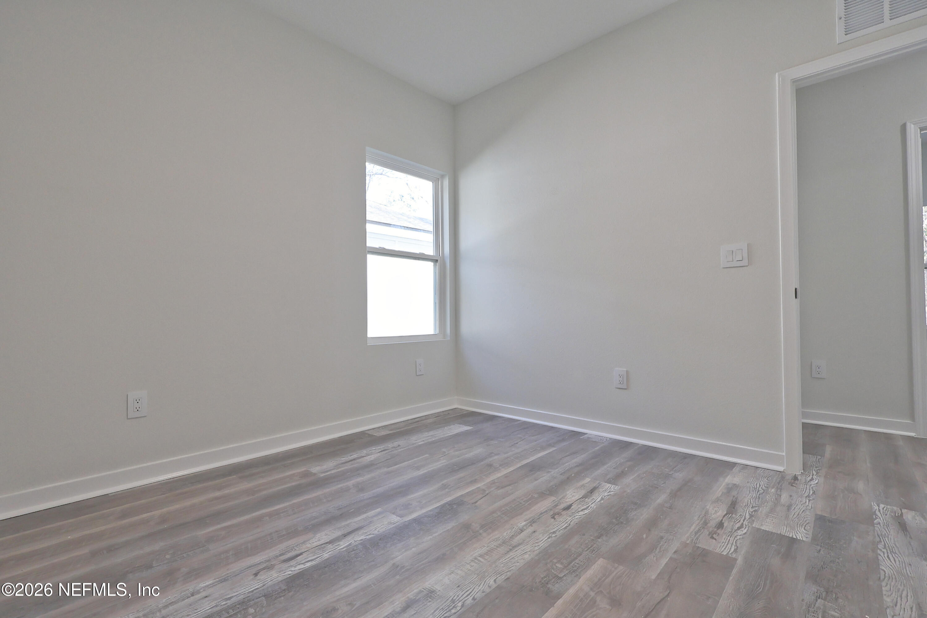 30 Delmonte Street Baldwin, FL 32234 - Photo 33 of 37 a view of empty room with window