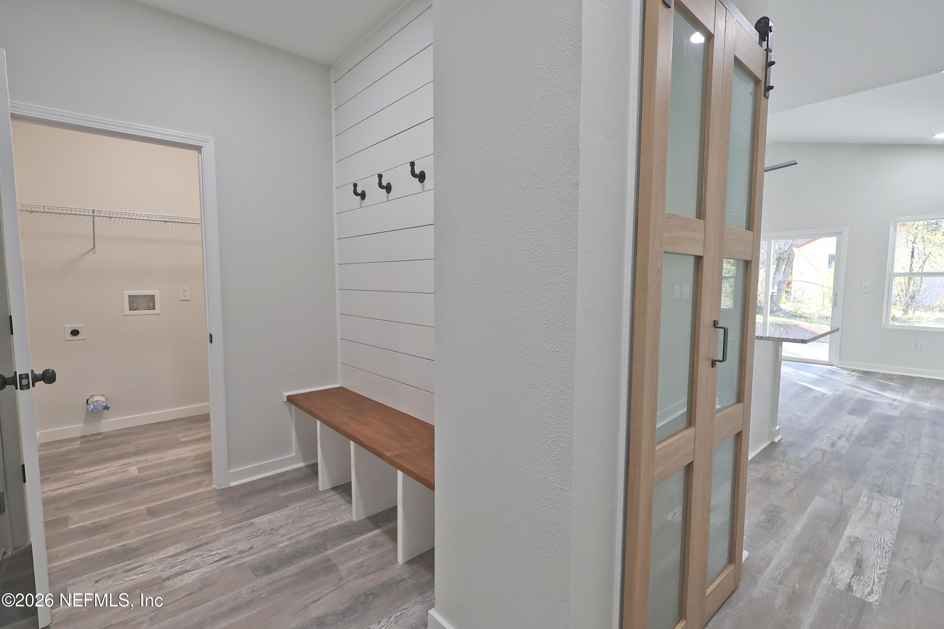 30 Delmonte Street Baldwin, FL 32234 - Photo 5 of 37 a view of bathroom with shower