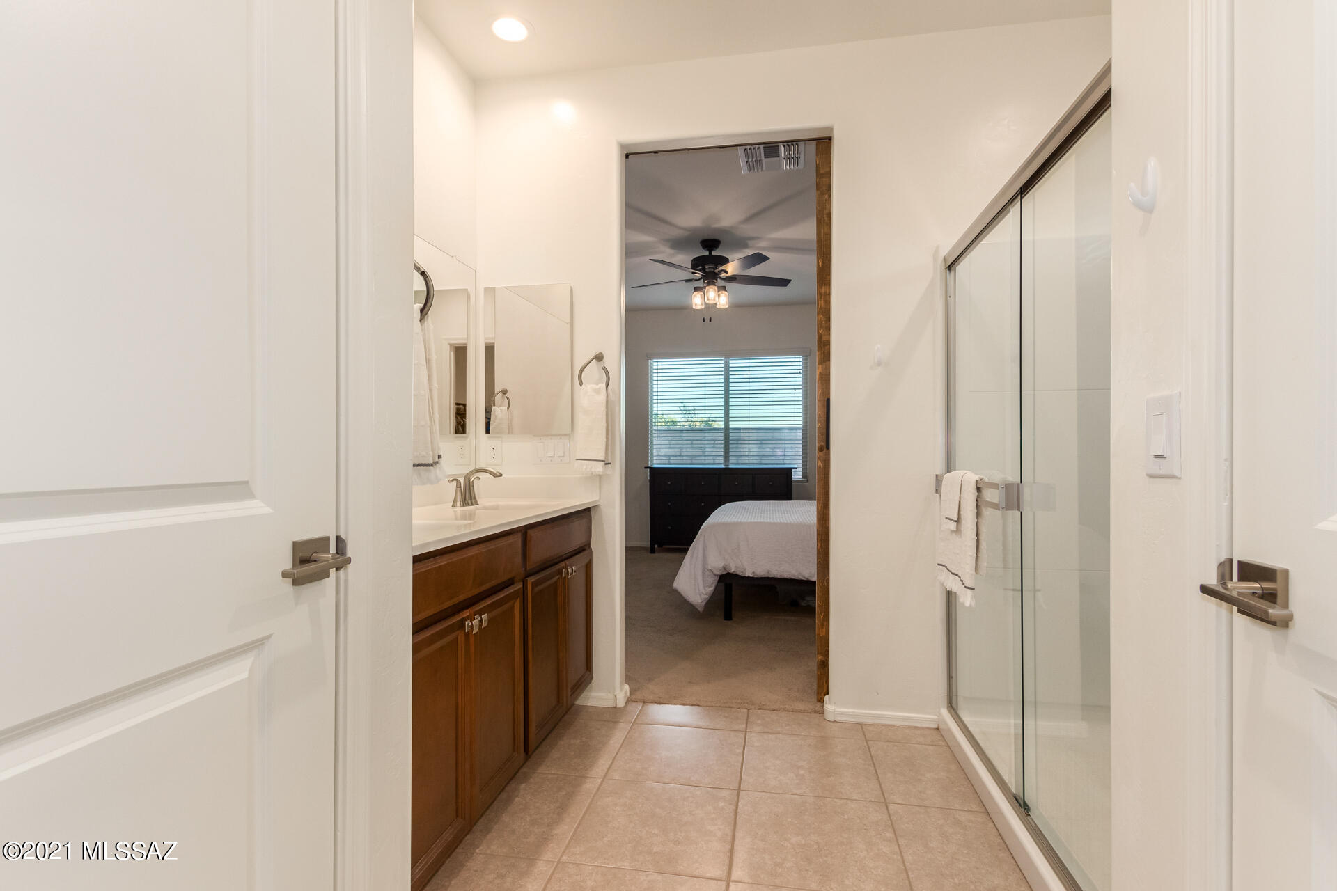 7532 South Circulo Rio Blanco Tucson, AZ 85756 - Photo 17 of 35 Gallery Image 17