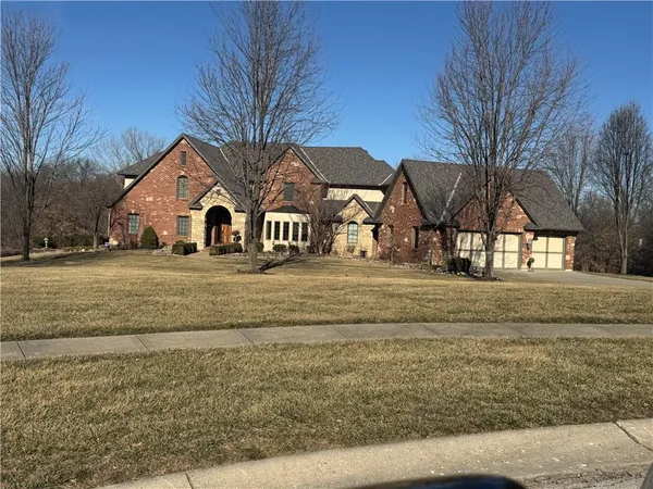$1,550,000 | 14010 Northeast 121st Street, Kearney, MO 64060