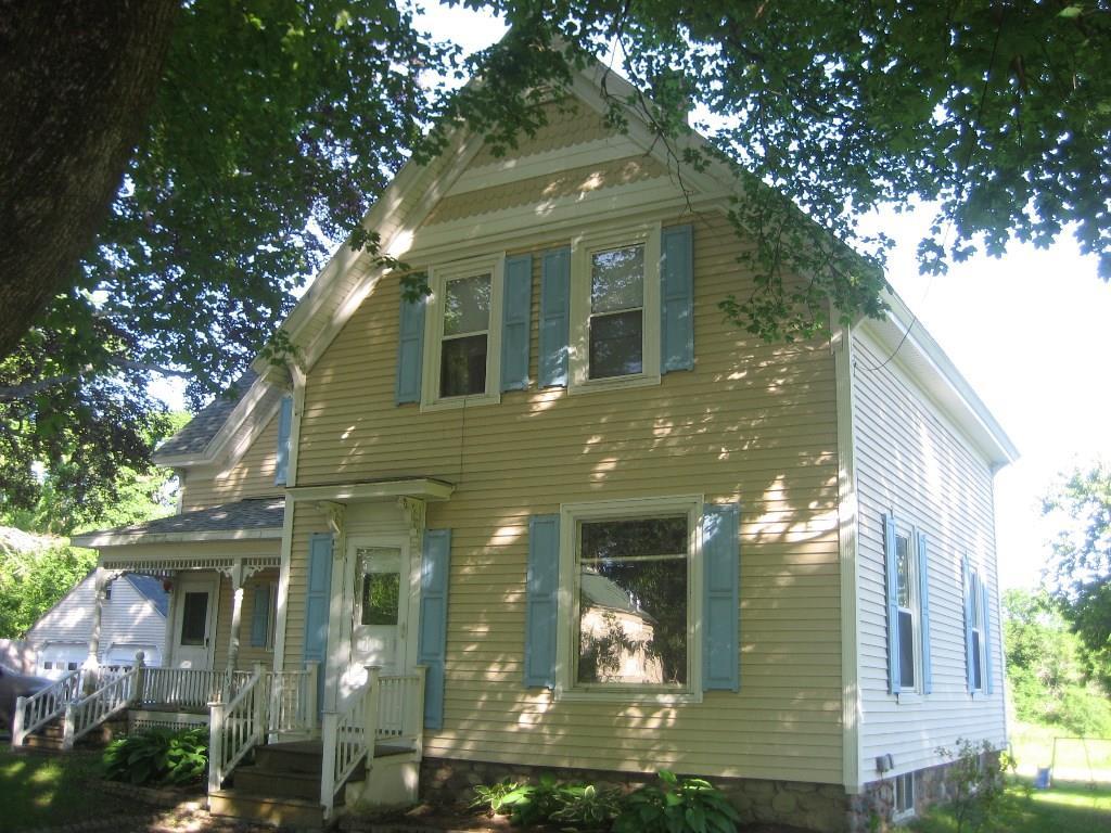 453 Old County Road Rockland, ME 04841 - Photo 6 of 32 Exterior front