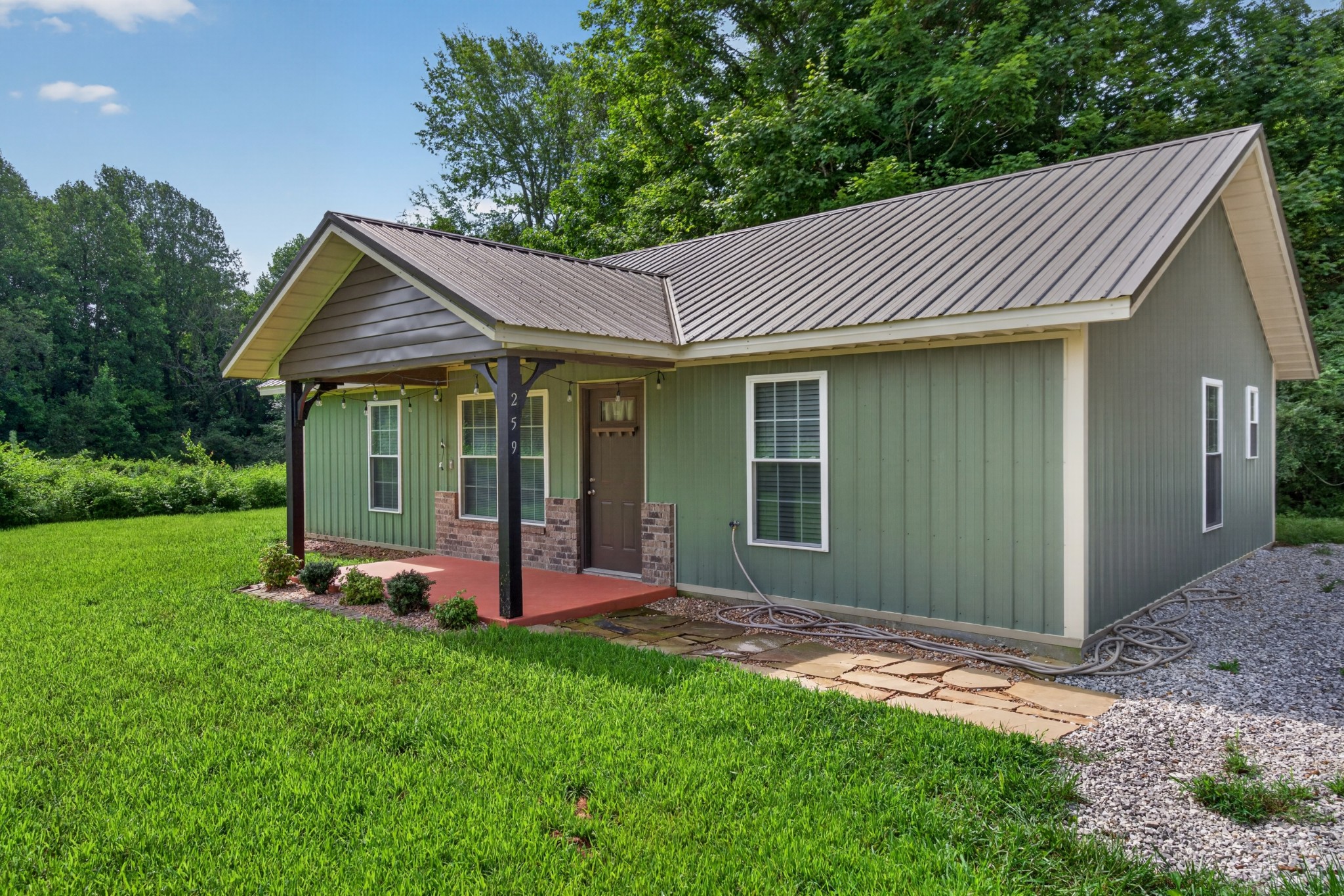 259 Jim Warren Road McMinnville, TN 37110 - Photo 65 of 68