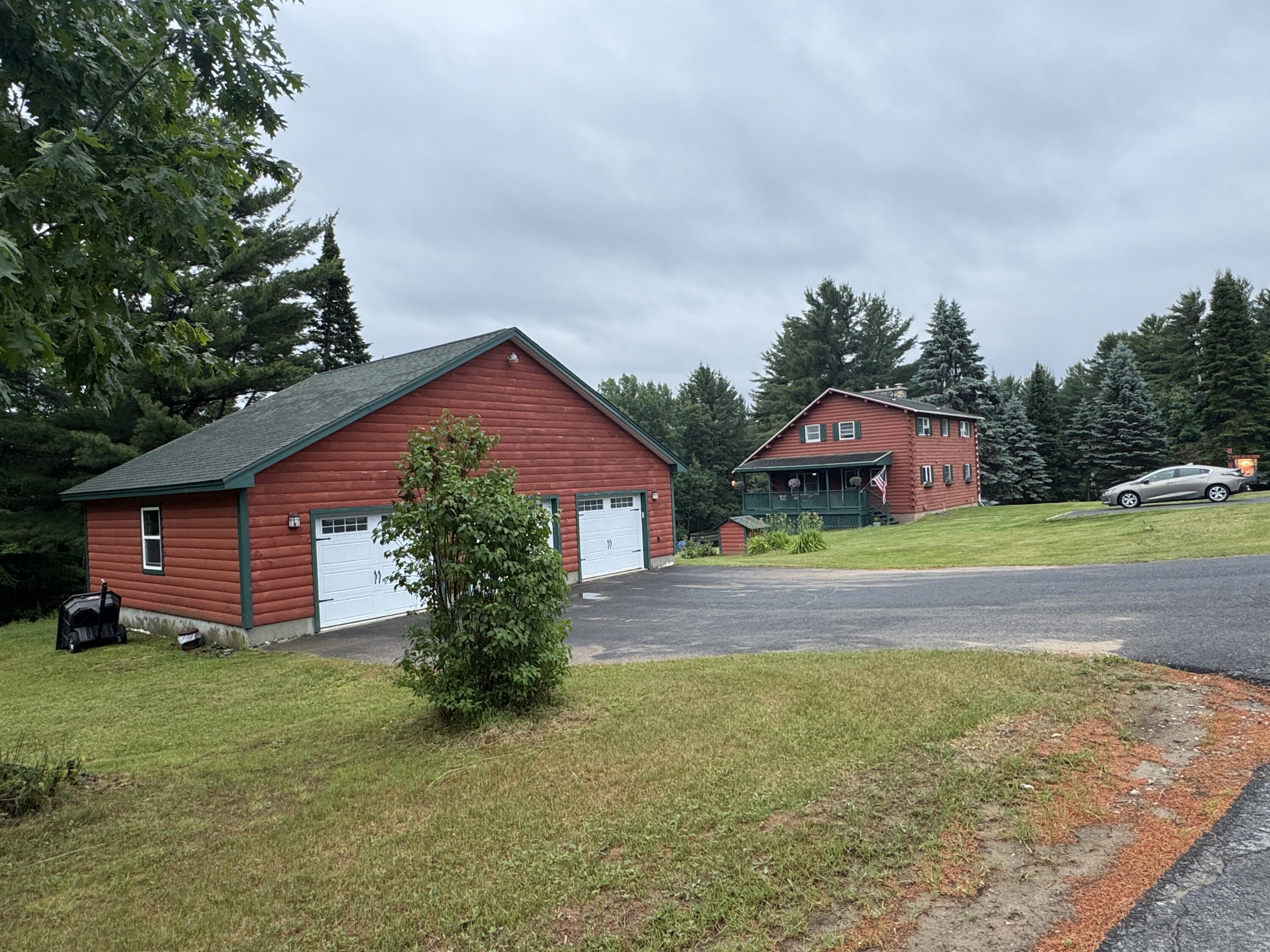 221 Porter Road Morrisonville, NY 12962 - Photo 54 of 58 Gallery Image 54