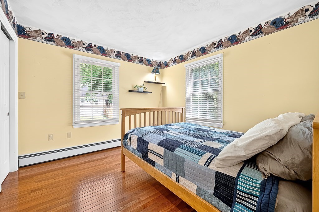 78 Darnell Road Worcester, MA 01606 - Photo 28 of 42