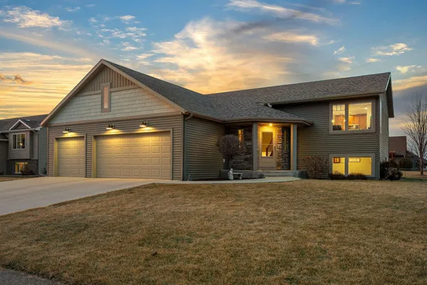 $399,900 | 2013 12th Avenue Northeast, Austin, MN 55912