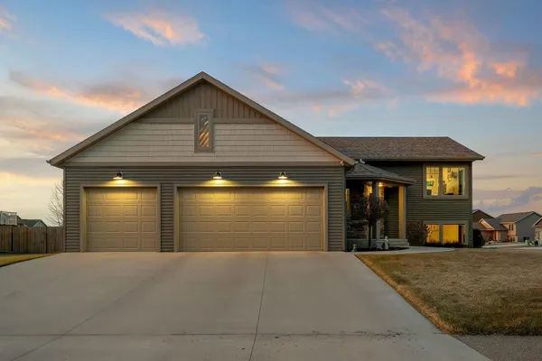 $399,900 | 2013 12th Avenue Northeast, Austin, MN 55912