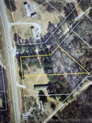 $18,900 | 78 Dexter Drive, Fairmont, NC 28340