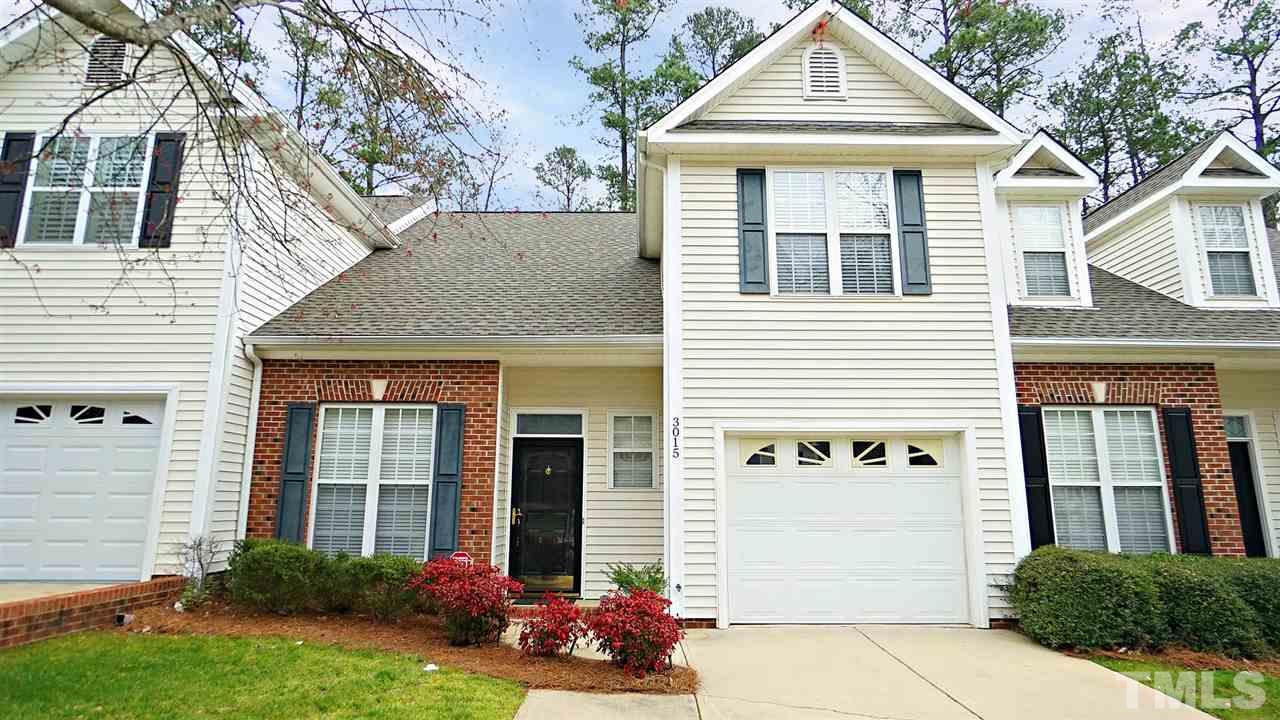 3015 Coxindale Drive Raleigh, NC 27615 - Photo 1 of 20