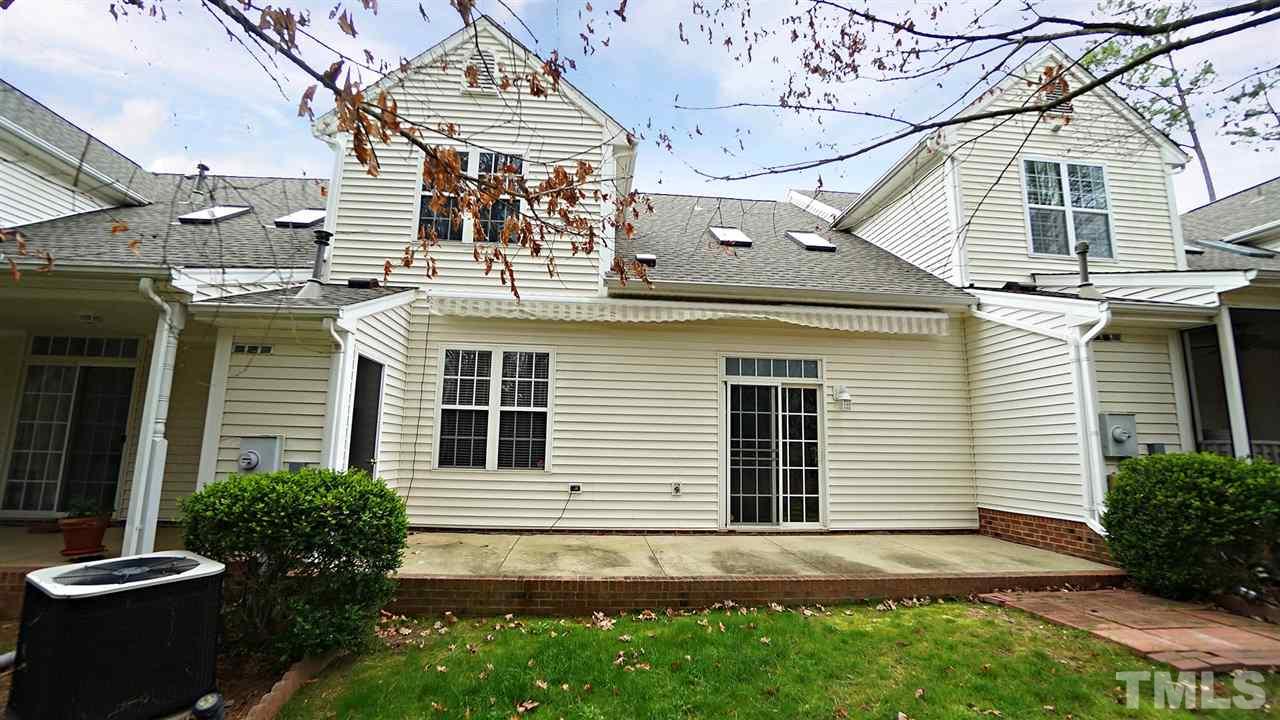 3015 Coxindale Drive Raleigh, NC 27615 - Photo 19 of 20
