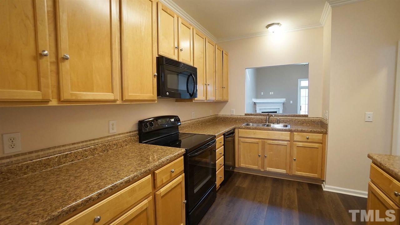 3015 Coxindale Drive Raleigh, NC 27615 - Photo 5 of 20
