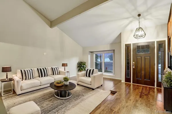$780,000 | 7699 East Mineral Place, Centennial, CO 80112