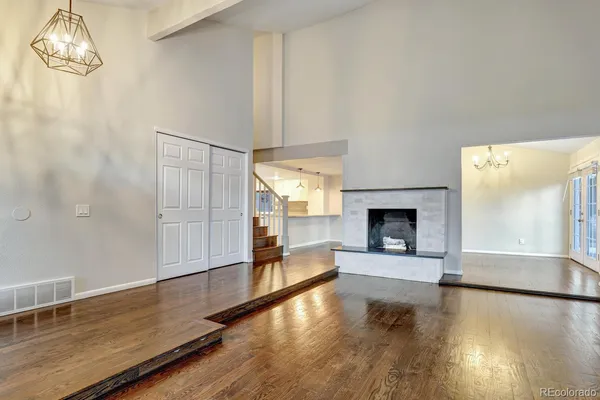 $780,000 | 7699 East Mineral Place, Centennial, CO 80112