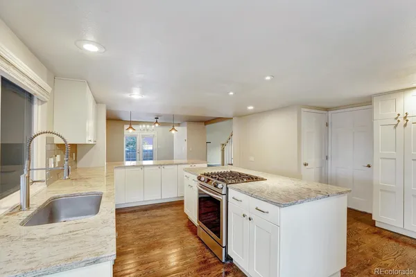 $780,000 | 7699 East Mineral Place, Centennial, CO 80112