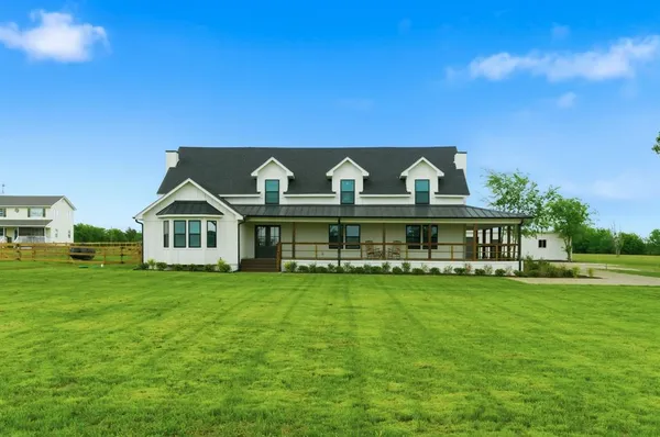 $1,350,000 | 6638 County Road 1103, Celina, TX 75009
