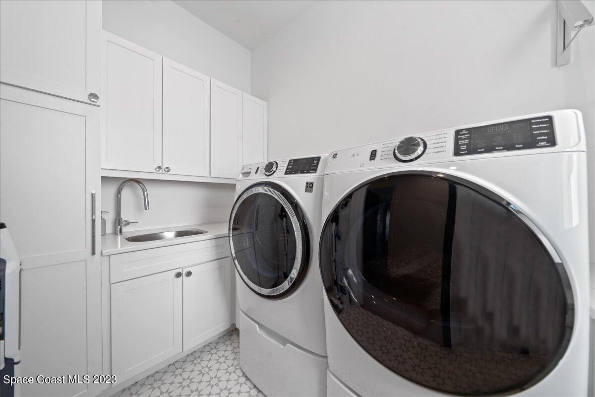 3022 BELLWIND Circle Rockledge, FL 32955 - Photo 26 of 46