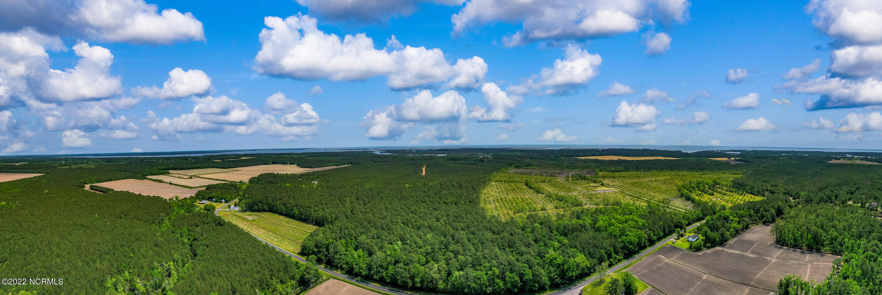 0 Silverthorne Road Merritt, NC 28556 - Photo 3 of 6 Chill Photo Aerials-7pano