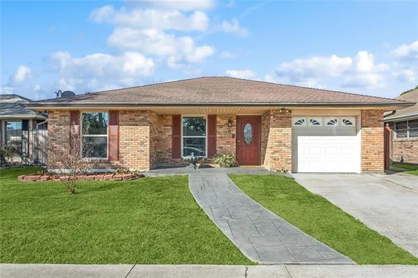 $349,000 | 4333 Arizona Avenue, Kenner, LA 70065