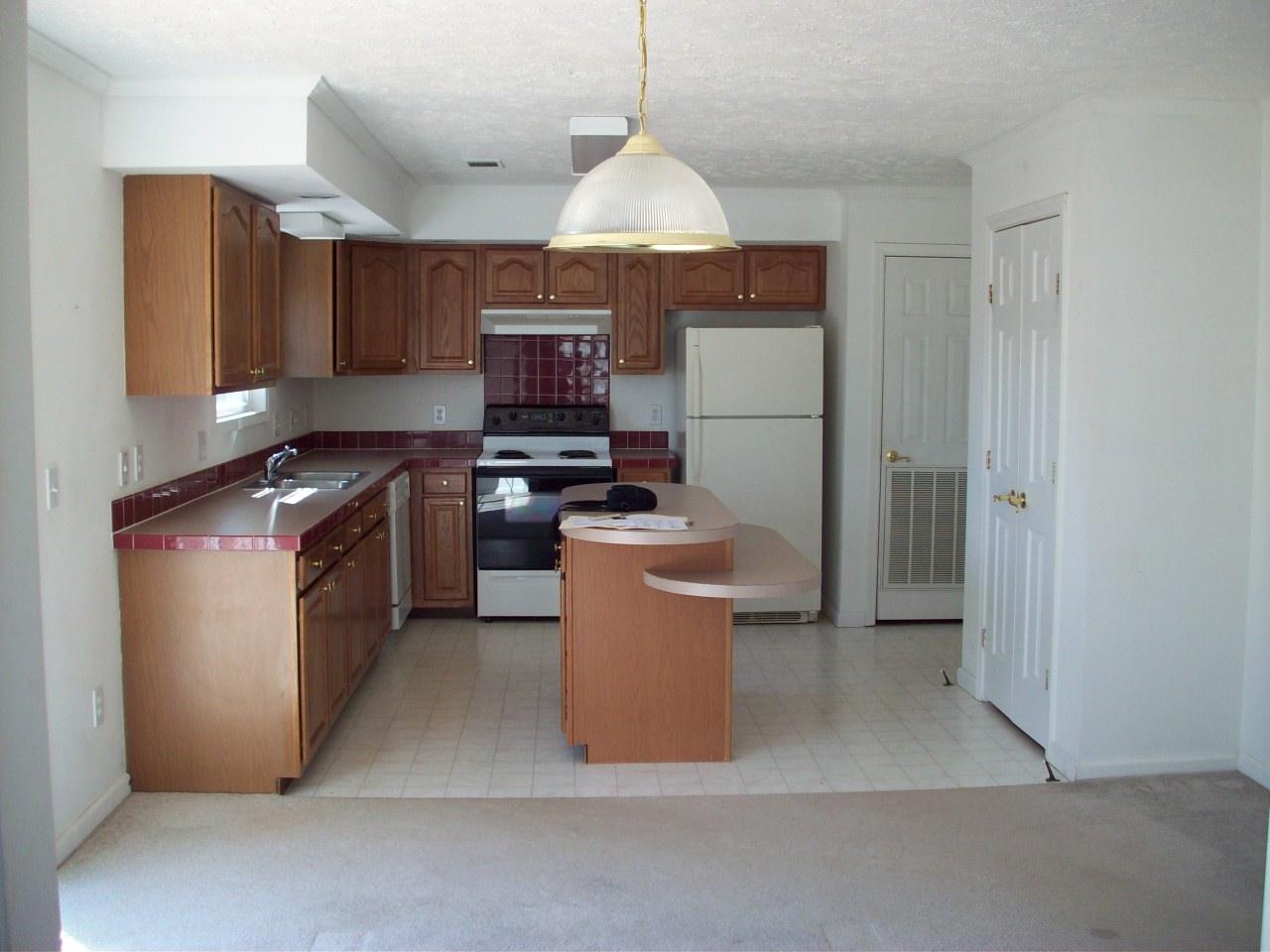 688 Morewood Road Hardy, VA 24101 - Photo 2 of 9 Kitchen