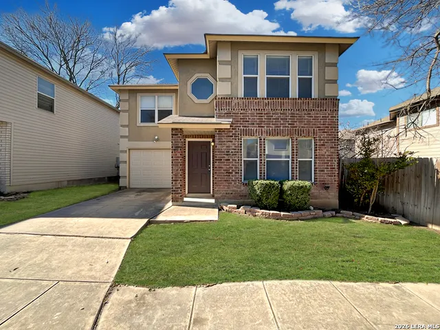 $1,595 | 35 Fannin Post, San Antonio, TX 78240