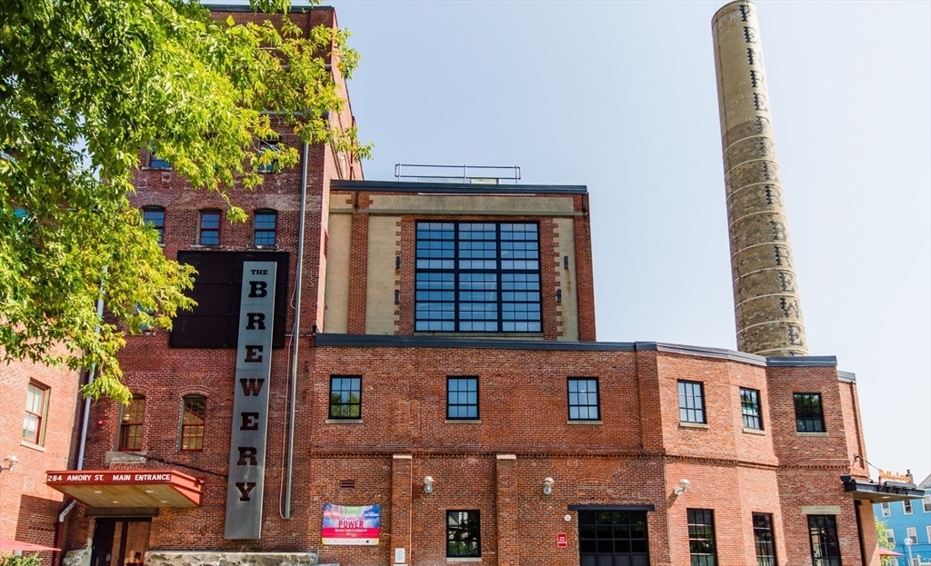 61 Montebello Road, Unit 4 Boston, MA 02130 - Photo 14 of 14 Gallery Image 14