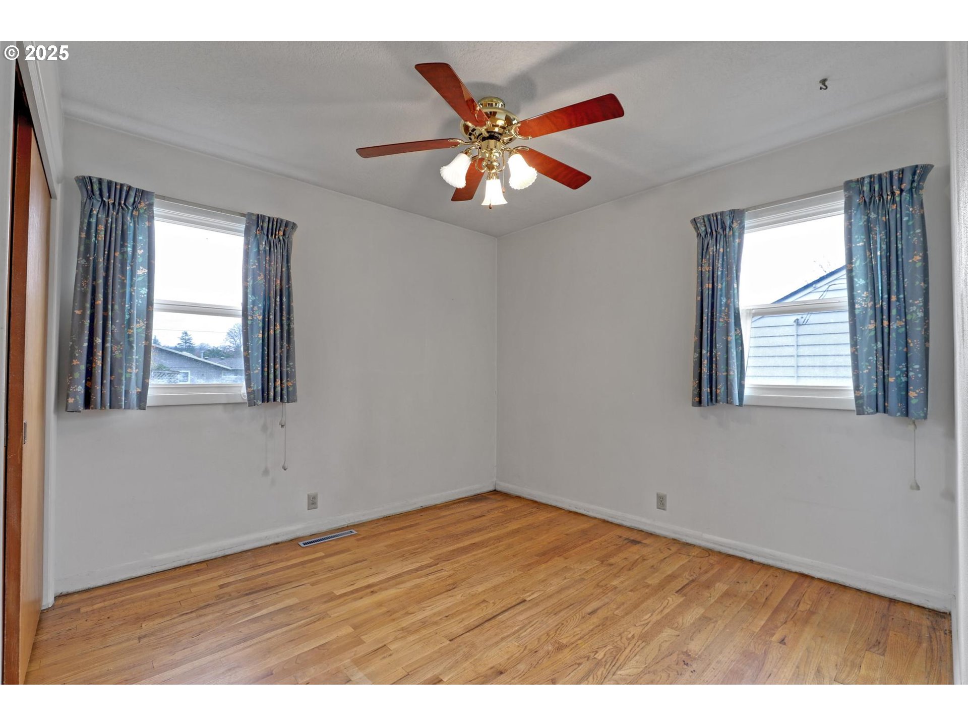 11500 Southwest 90th Avenue Portland, OR 97223 - Photo 16 of 30 a view of an empty room with a window