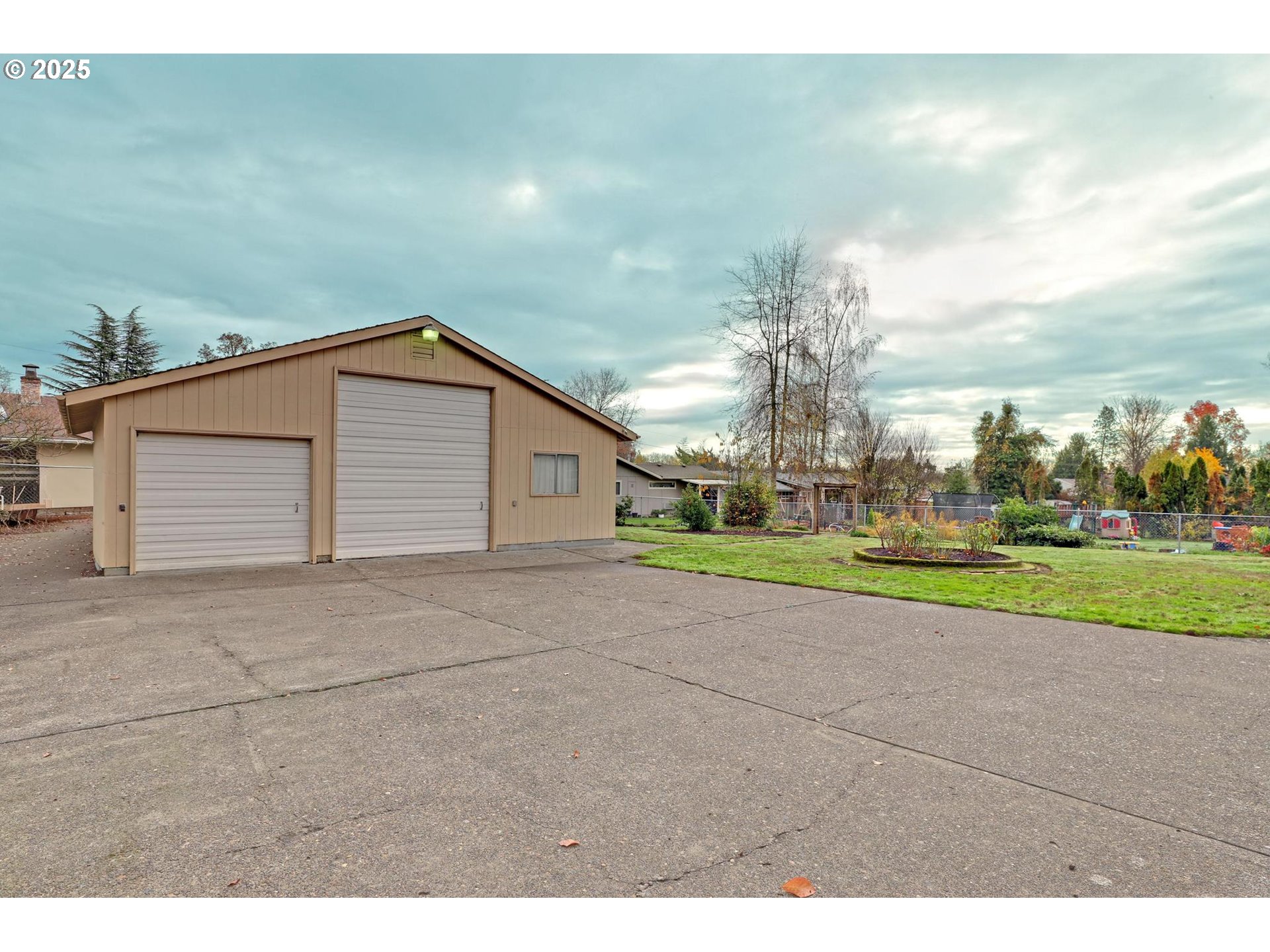 11500 Southwest 90th Avenue Portland, OR 97223 - Photo 18 of 30 a view of outdoor space yard and front view of a house