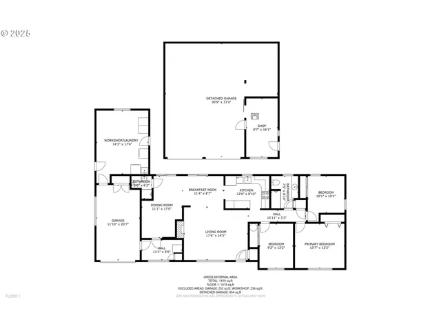 $579,000 | 11500 Southwest 90th Avenue, Portland, OR 97223