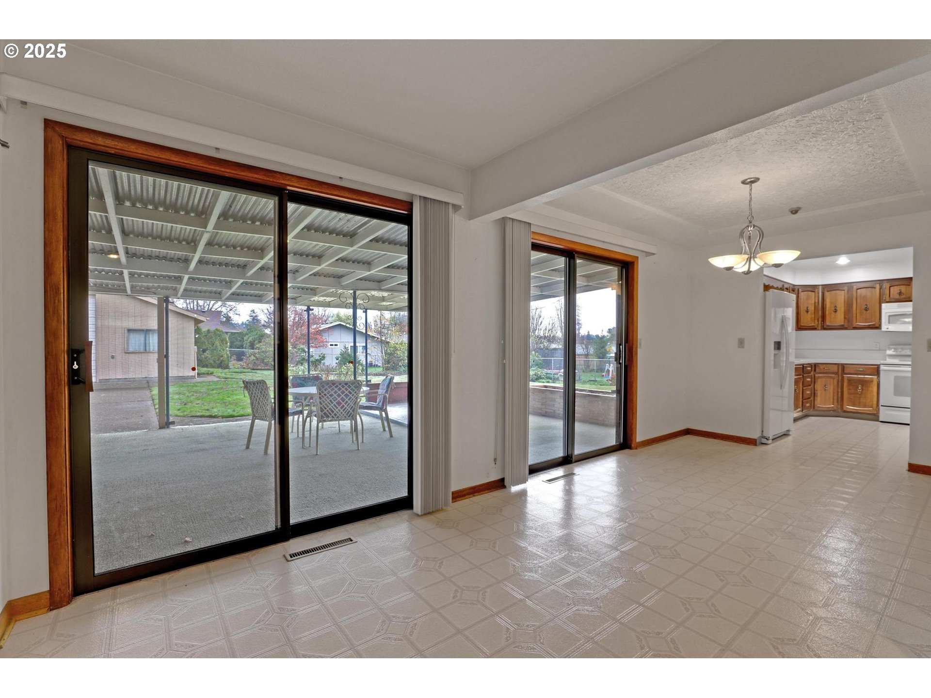 11500 Southwest 90th Avenue Portland, OR 97223 - Photo 9 of 30 a view interior of a house wooden floor and windows