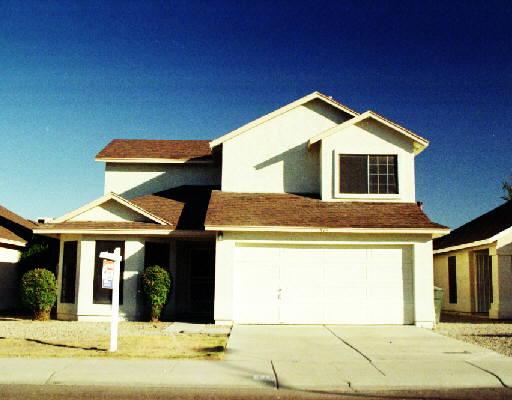 318 East Rimrock Drive Phoenix, AZ 85024 - Photo 1 of 1 Primary Photo