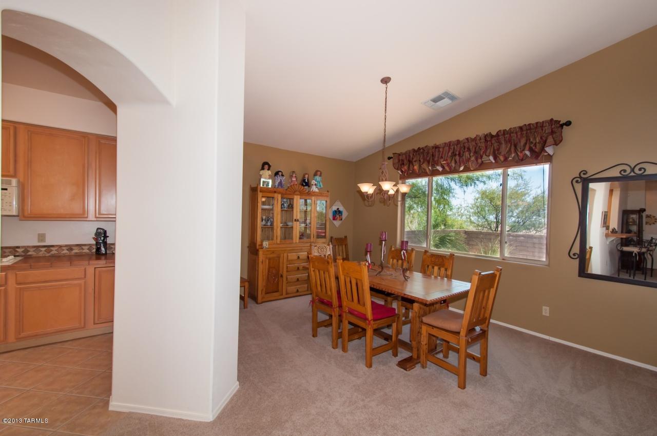 9780 East Spring Ridge Place Tucson, AZ 85749 - Photo 4 of 24 Gallery Image 4