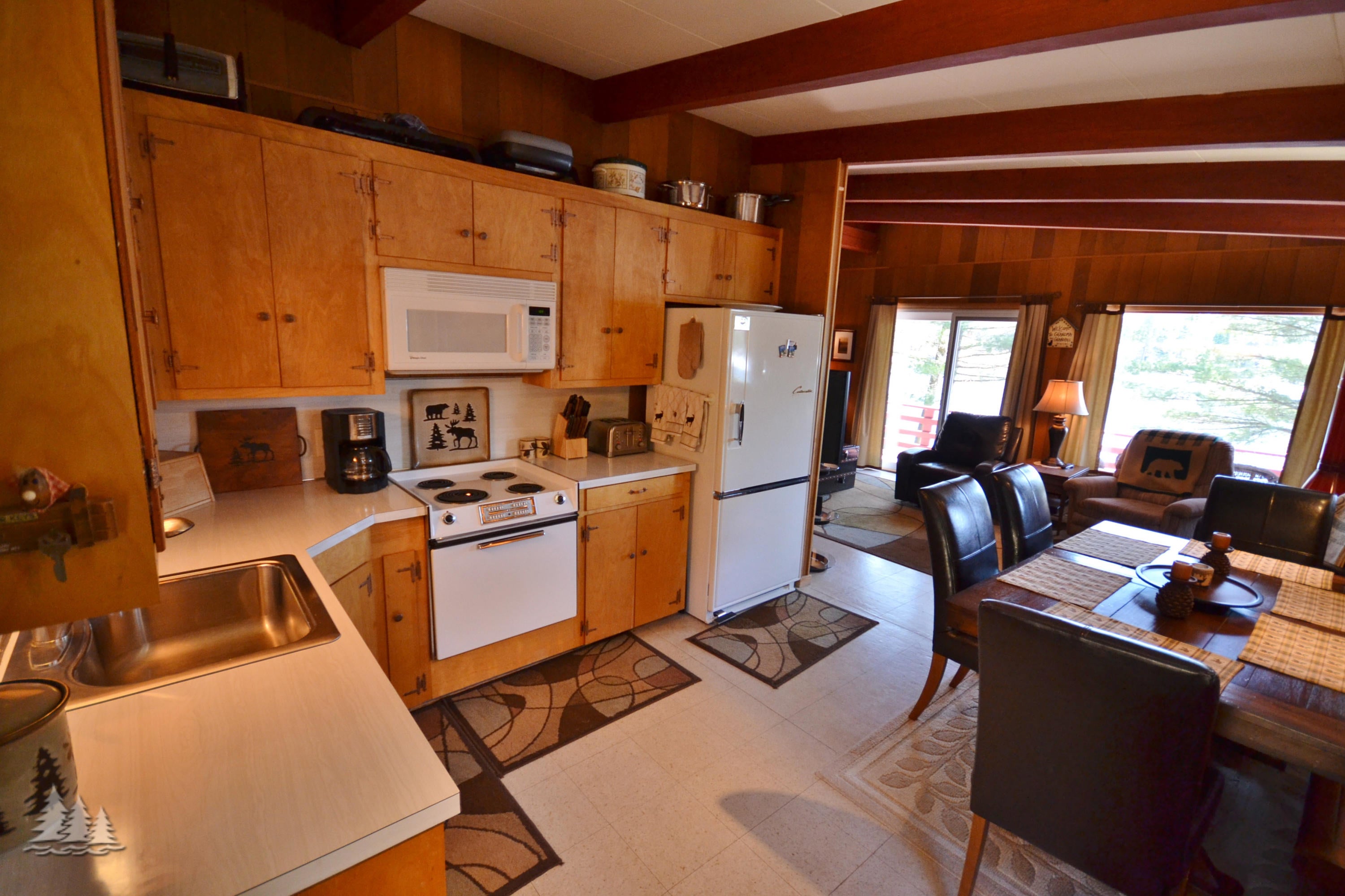 3759 South Mielke Way Road Lewiston, MI 49756 - Photo 19 of 37 Gallery Image 19