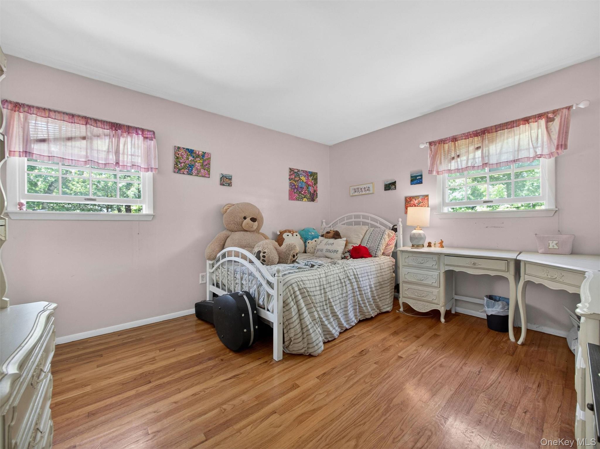 121 Sunset Road Blauvelt, NY 10913 - Photo 19 of 32 #4 - 2nd fl