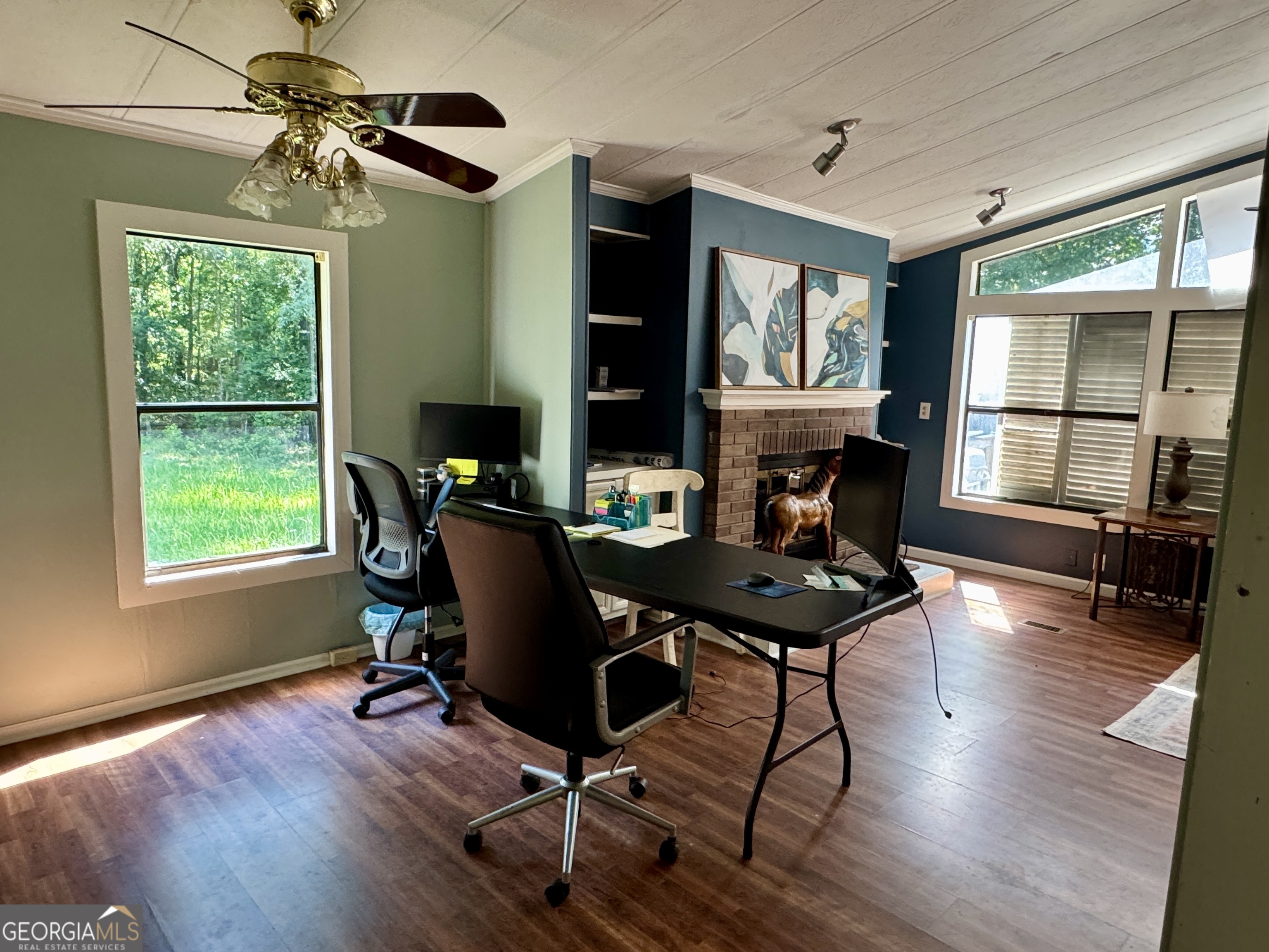 6875 Colaparchee Road Macon, GA 31210 - Photo 57 of 61
