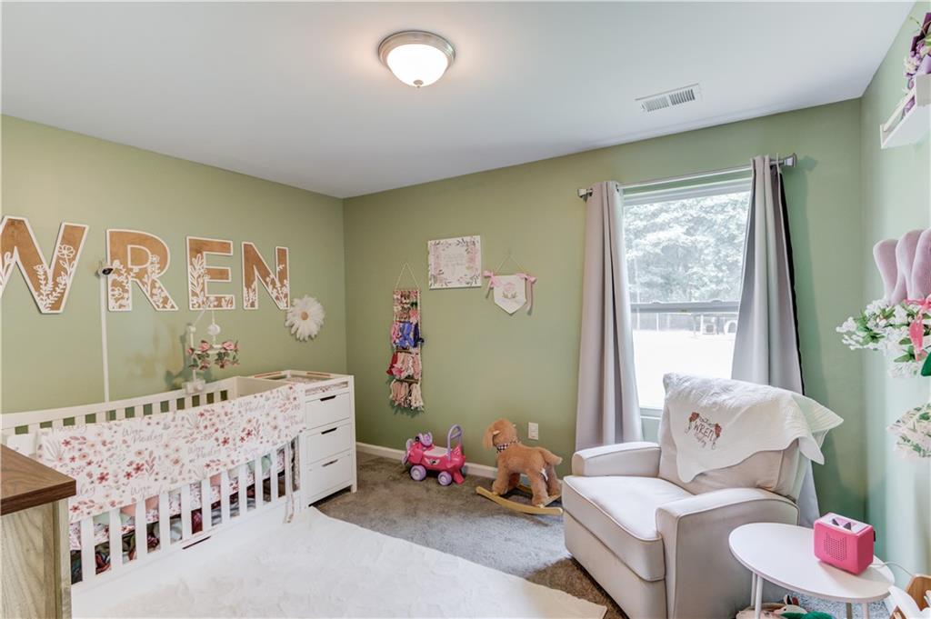 418 Starrs Bridge Road Canon, GA 30520 - Photo 21 of 35 Gallery Image 21