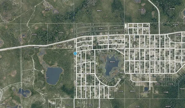 $19,500 | 15 Georgia Street, Paisley, FL 32767