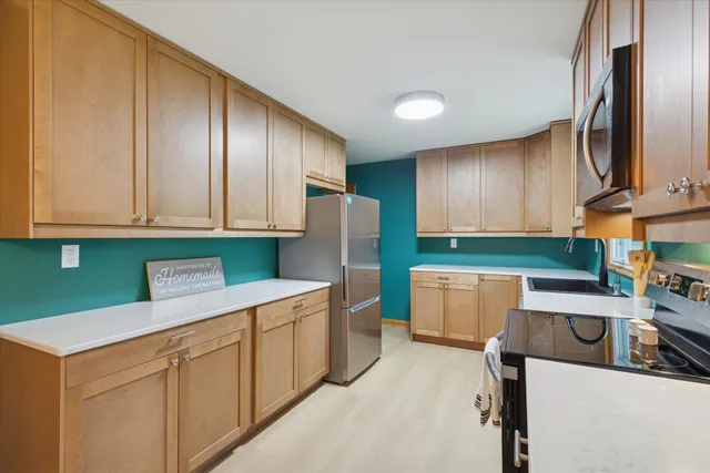 $325,000 | 438 Greenhill Drive, Milton, WI 53563