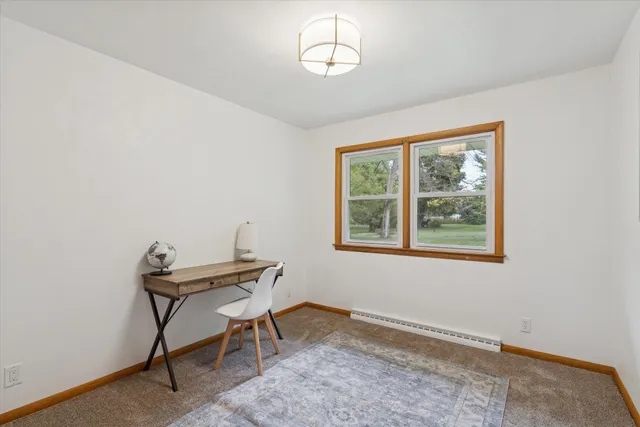 $325,000 | 438 Greenhill Drive, Milton, WI 53563