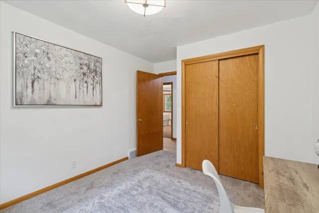 $325,000 | 438 Greenhill Drive, Milton, WI 53563