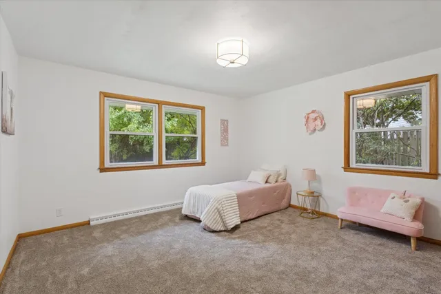 $325,000 | 438 Greenhill Drive, Milton, WI 53563