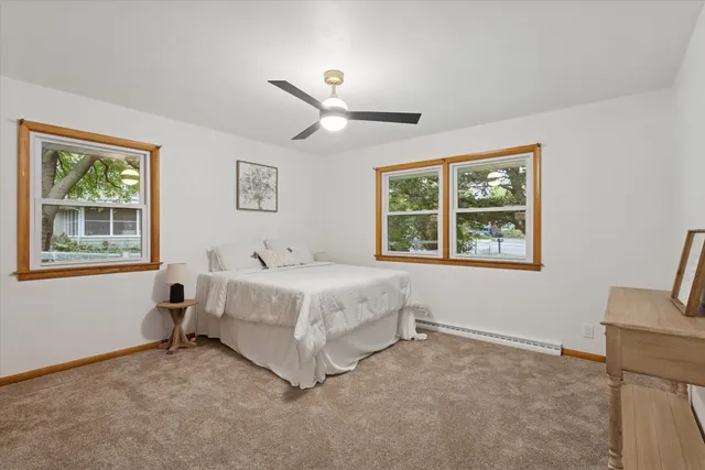 $325,000 | 438 Greenhill Drive, Milton, WI 53563