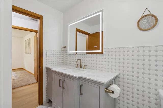 $325,000 | 438 Greenhill Drive, Milton, WI 53563