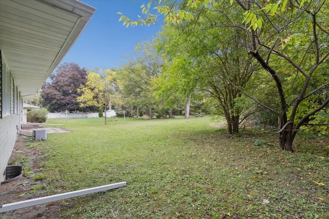 $325,000 | 438 Greenhill Drive, Milton, WI 53563